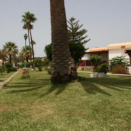 Bungalows Atindana Playa del Inglés Exteriér fotografie